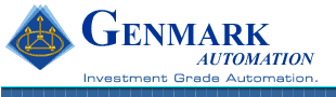 Genmark Robot Repair