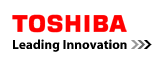 TOSHIBA